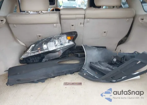 2015 Lexus Rx 450H z USA, uszkodzony, nr VIN 2T2BC1BA5FC007712